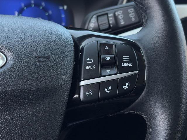 Certified 2022 Ford Escape SEL w/ Technology Package image 17