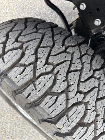 Certified 2026 Ford F250 King Ranch w/ Chrome Package image 31