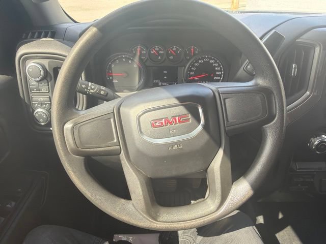 Used 2020 GMC Sierra 1500 4x4 Crew Cab w/ Trailering Package image 24