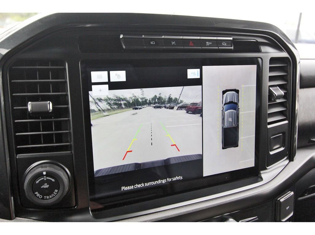 Certified 2022 Ford F150 Tremor w/ Equipment Group 402A High image 24