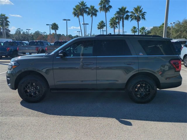 Certified 2024 Ford Expedition Timberline image 2