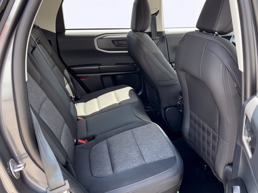 Certified 2024 Ford Bronco Sport Big Bend AWD/4WD image 29