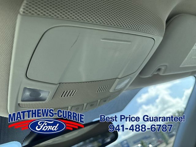 Certified 2022 Ford Edge Titanium w/ Equipment Group 301A AWD/4WD image 14