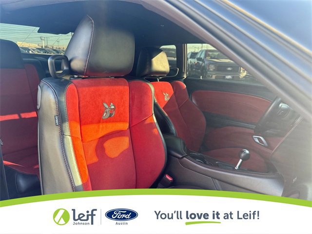 Used 2022 Dodge Challenger R/T Scat Pack image 32