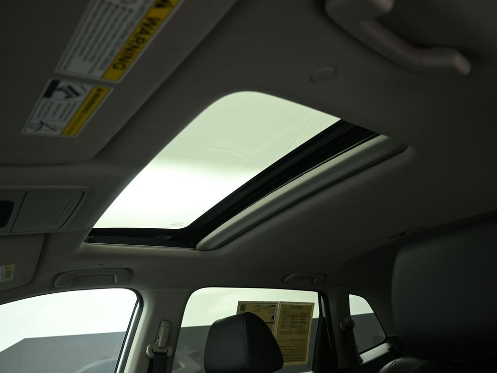 Used 2024 Honda CR-V EX-L image 45