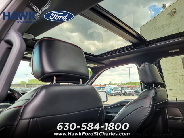 Certified 2024 Ford F150 Raptor AWD/4WD image 11