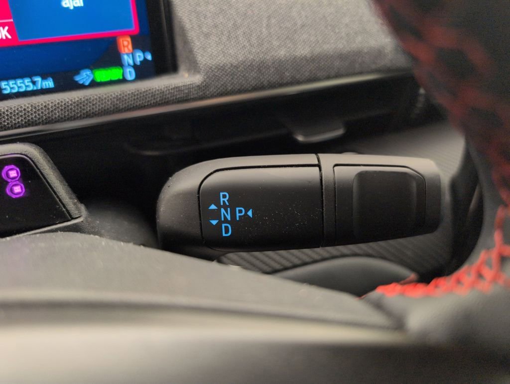 Certified 2025 Ford Mustang Mach-E Premium w/ Sport Appearance Package image 34