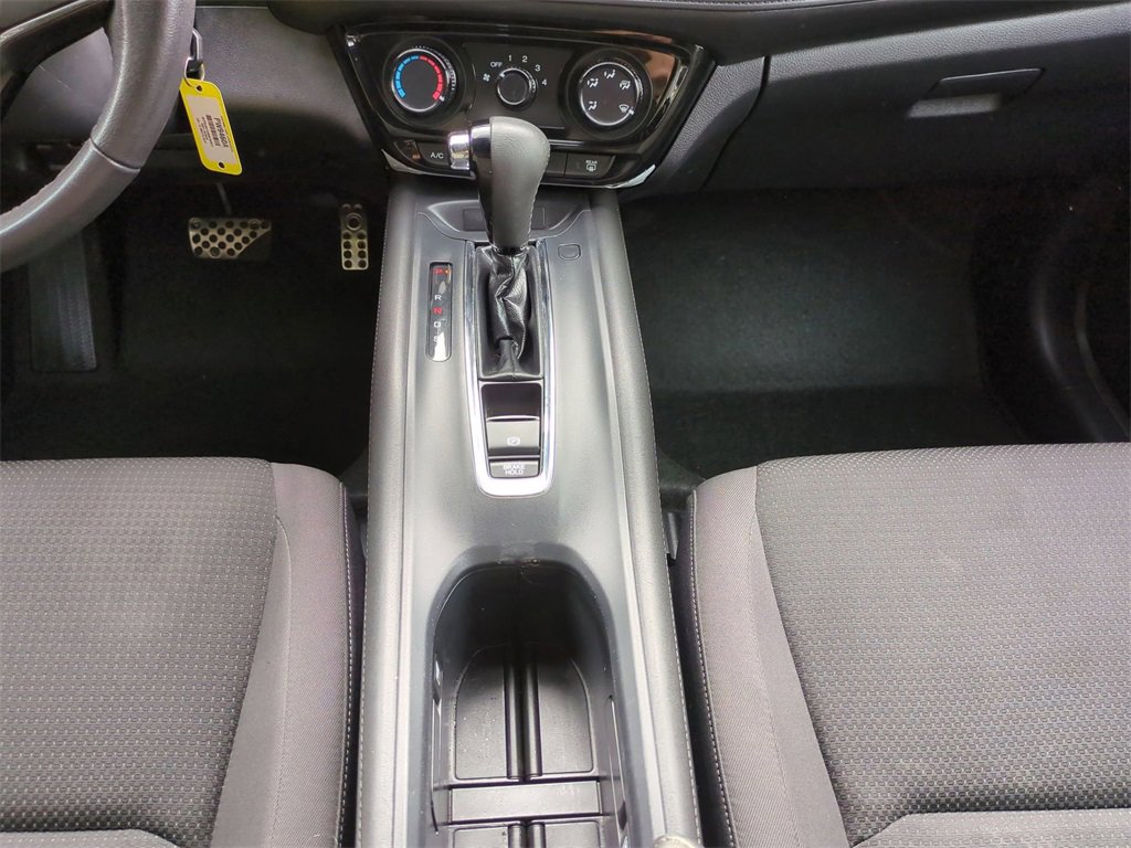 Used 2021 Honda HR-V Sport image 19