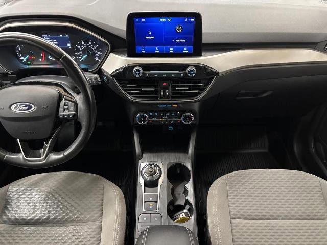 Certified 2022 Ford Escape SE w/ Convenience Package image 17