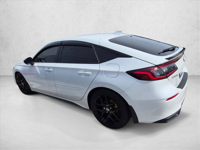 Used 2022 Honda Civic Sport image 8