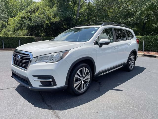 Used 2019 Subaru Ascent Limited w/ Popular Package #3 AWD/4WD image 3