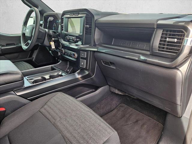 Certified 2023 Ford F150 XL w/ STX Appearance Package image 22