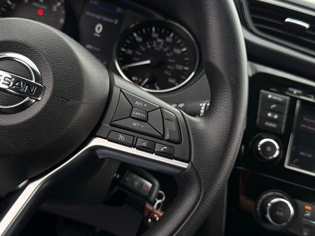 Used 2019 Nissan Rogue S image 20