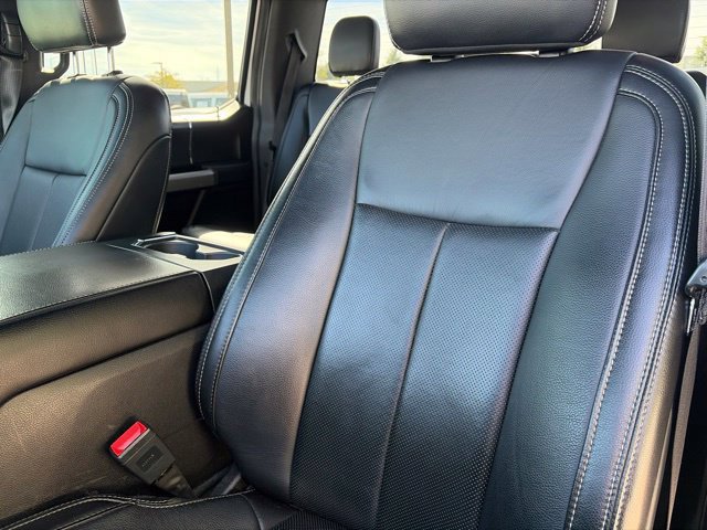 Certified 2020 Ford F150 Lariat w/ Equipment Group 502A Luxury AWD/4WD image 13