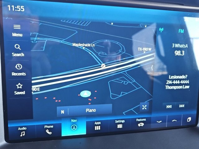 Certified 2021 Ford Bronco Outer Banks image 13