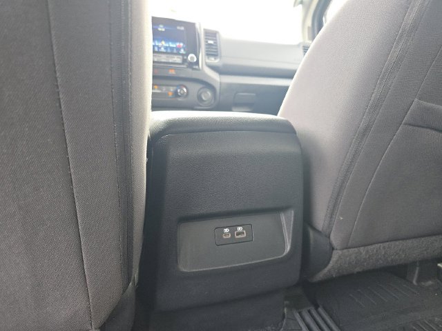 Used 2022 Nissan Frontier S w/ Technology Package AWD/4WD image 23