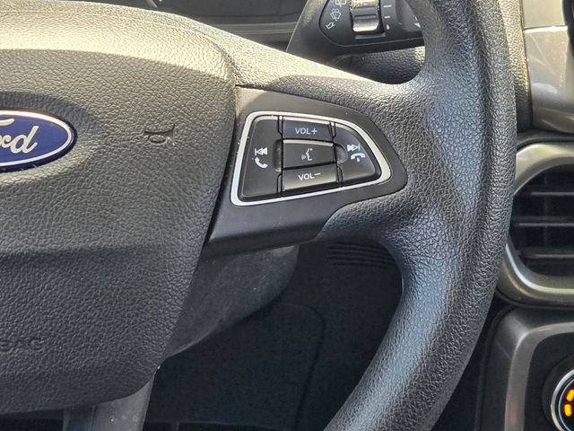 Certified 2022 Ford EcoSport SE AWD/4WD image 19