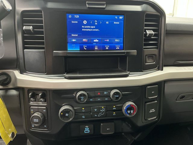 Certified 2026 Ford F250 XLT AWD/4WD image 18