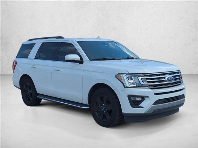 Certified 2020 Ford Expedition XLT w/ Equipment Group 202A RWD video 3