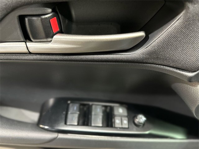 Used 2025 Toyota Camry LE image 14