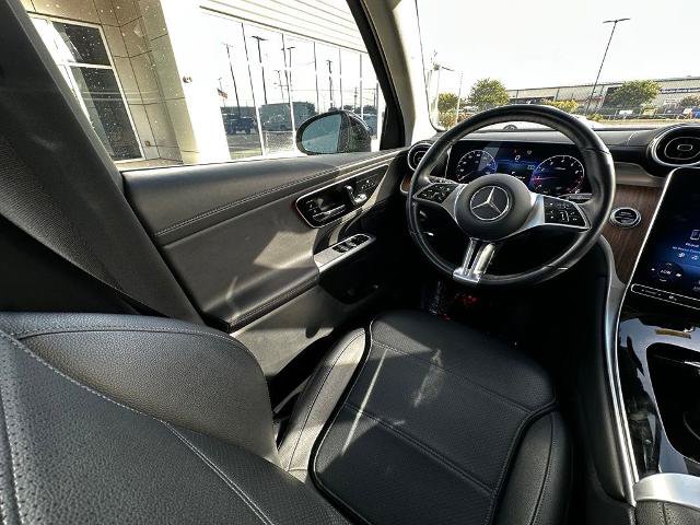 Used 2024 Mercedes-Benz GLC 300 image 13