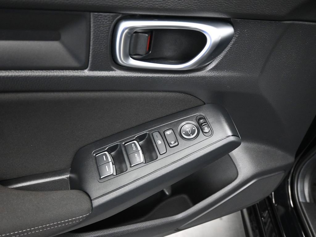 Used 2024 Honda Civic Sport image 10