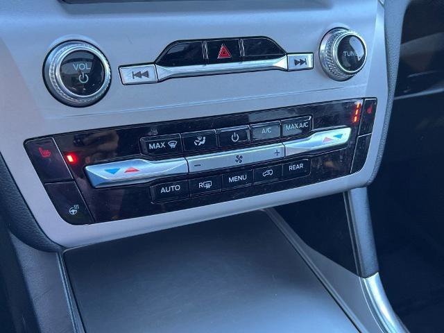 Certified 2023 Ford Explorer XLT w/ Equipment Group 202A image 11