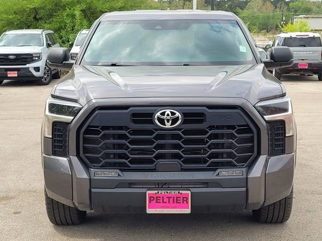 Used 2022 Toyota Tundra SR5 w/ TRD Sport Package image 2