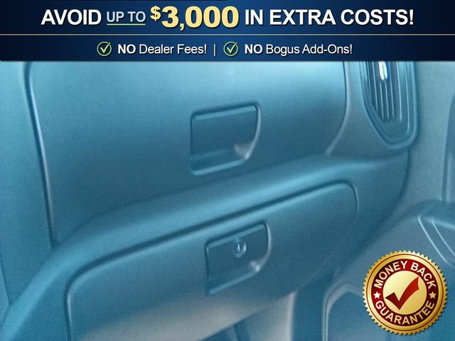 Used 2020 Chevrolet Silverado 1500 Custom AWD/4WD image 17