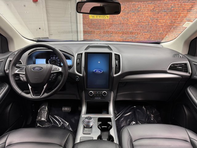 Certified 2022 Ford Edge SEL w/ Convenience Package image 13