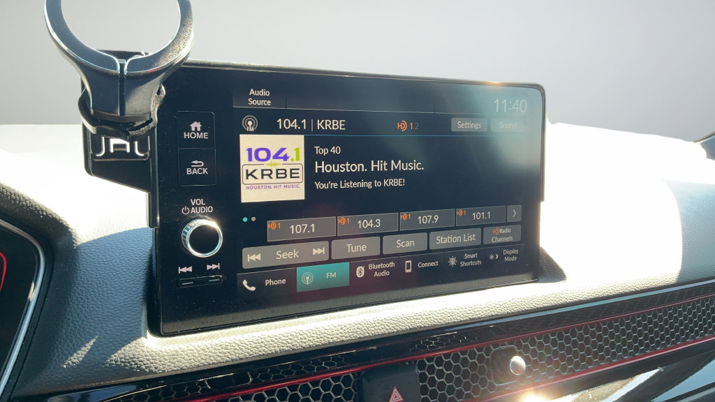 Used 2022 Honda Civic Si image 10