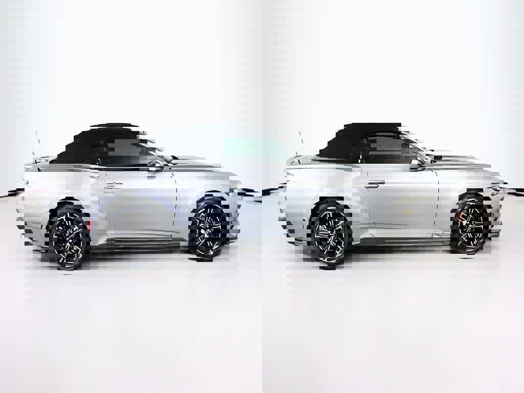 Certified 2024 Ford Mustang Premium image 6