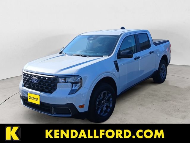 Certified 2026 Ford Maverick XLT w/ Equipment Group 301A
