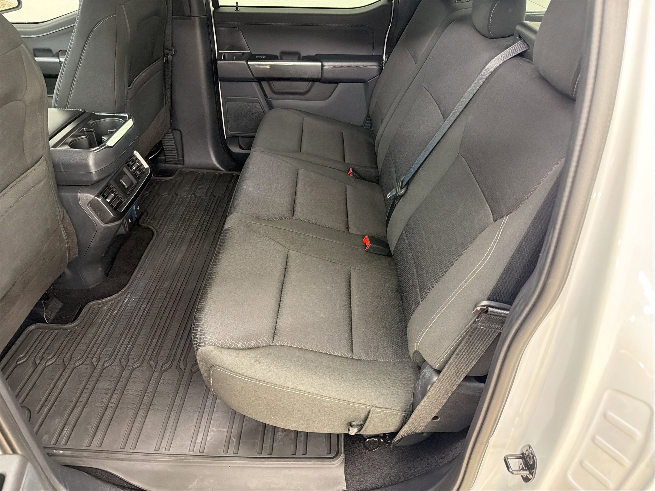 Certified 2023 Ford F150 XLT w/ Equipment Group 302A High image 15