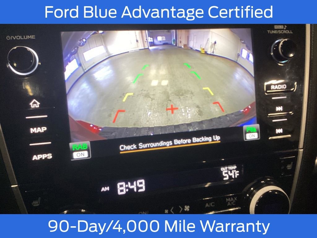 Used 2019 Subaru Outback 3.6R Limited image 21