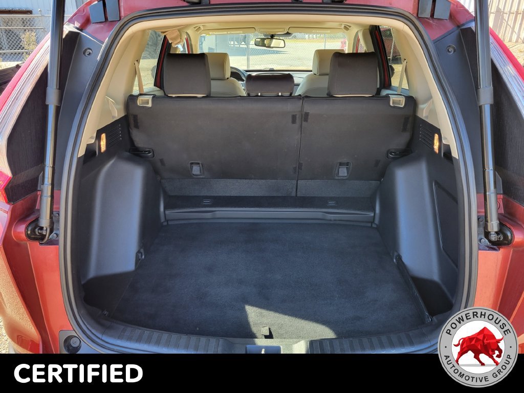 Used 2019 Honda CR-V Touring image 14