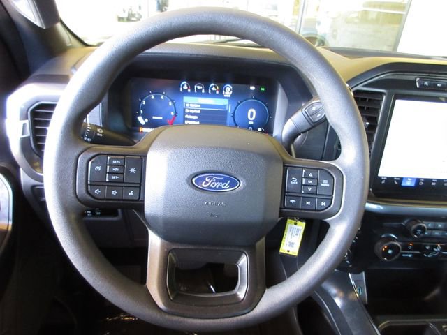Certified 2024 Ford F150 STX image 14