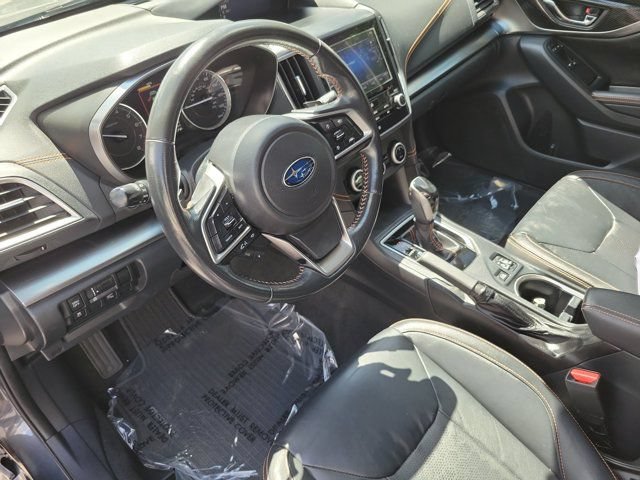 Used 2018 Subaru Crosstrek 2.0i Limited AWD/4WD image 17