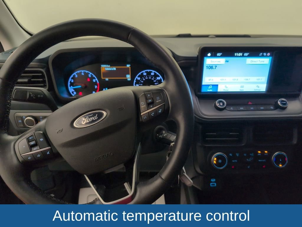 Certified 2024 Ford Maverick XLT w/ XLT Luxury Package image 22