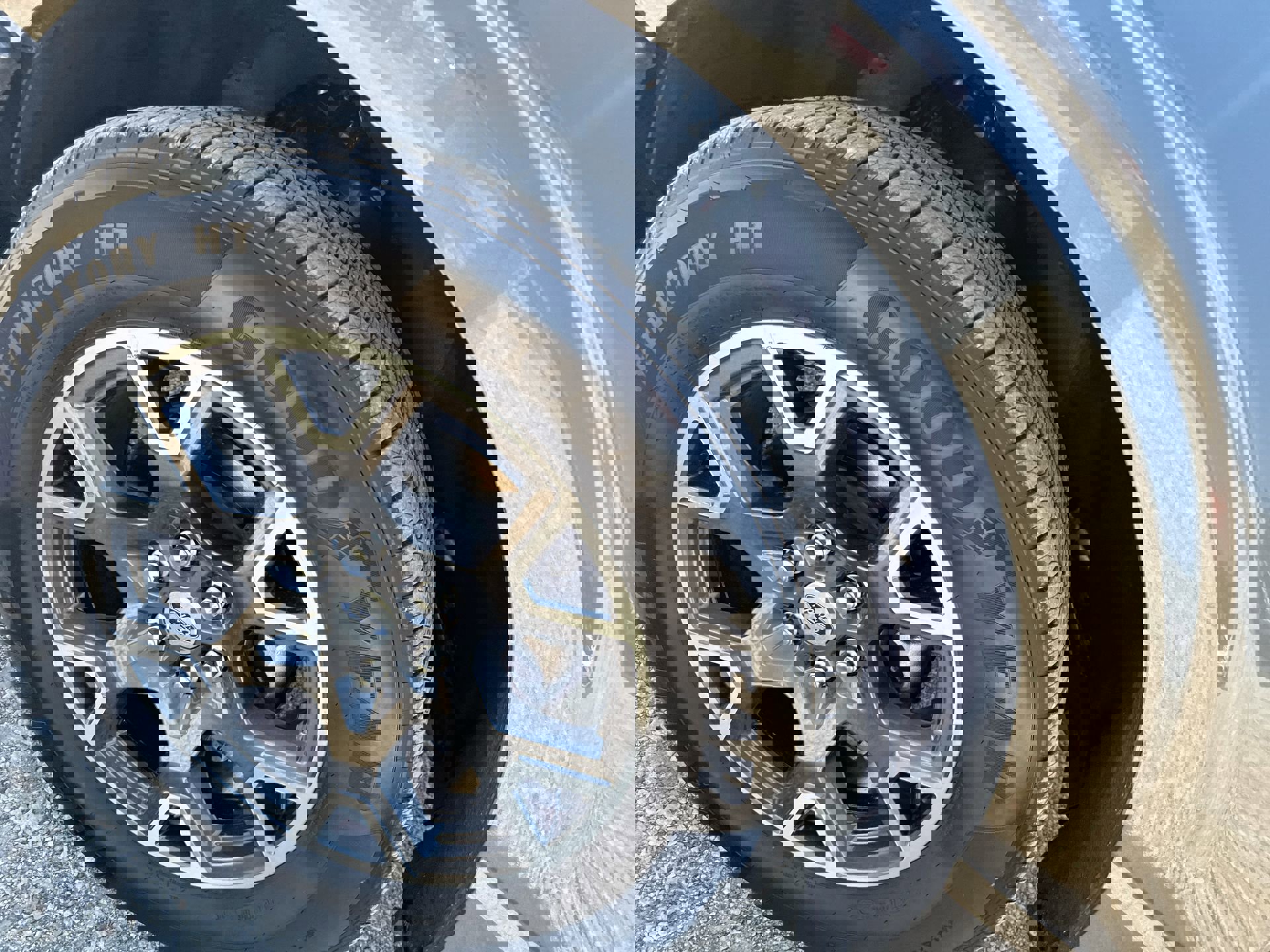 Certified 2025 Ford F150 STX w/ Equipment Group 200A image 39