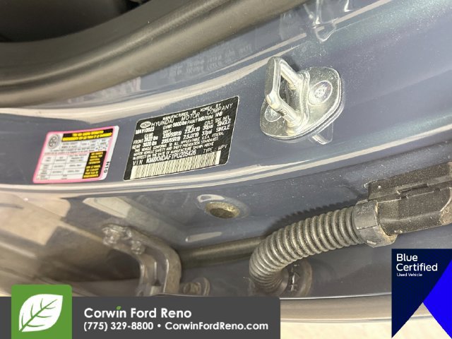 Used 2023 Hyundai Ioniq 5 SEL AWD/4WD image 33