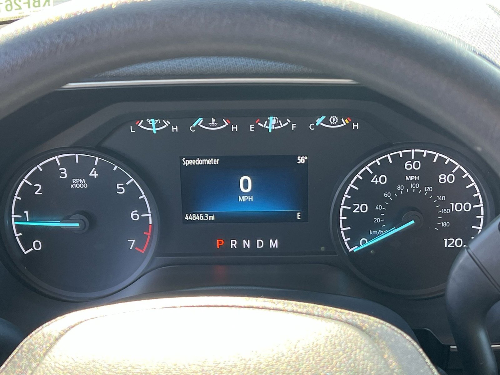 Certified 2023 Ford F150 XL w/ STX Appearance Package AWD/4WD image 25