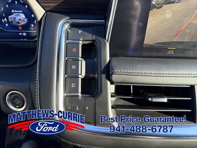 Used 2022 Chevrolet Tahoe LT RWD image 21
