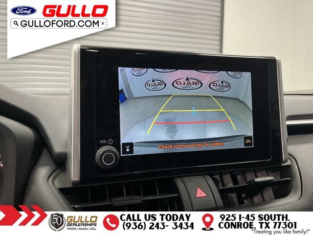 Used 2024 Toyota RAV4 XLE FWD image 26
