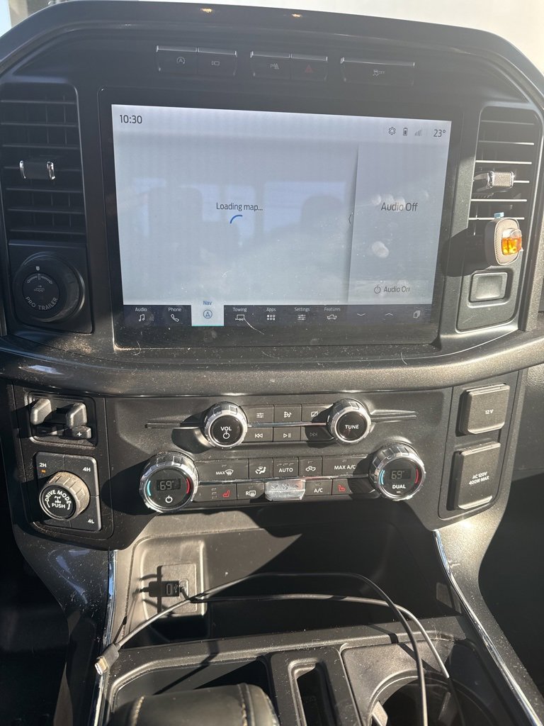 Certified 2021 Ford F150 XLT w/ Equipment Group 302A High image 7