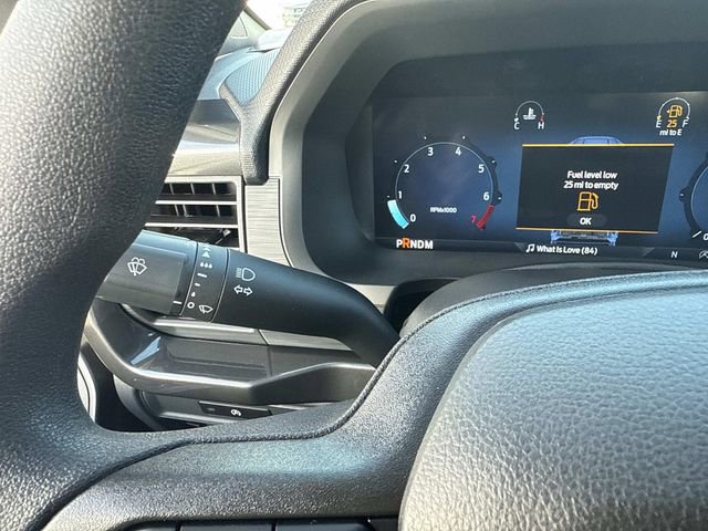 Certified 2025 Ford F150 STX w/ Equipment Group 200A image 37