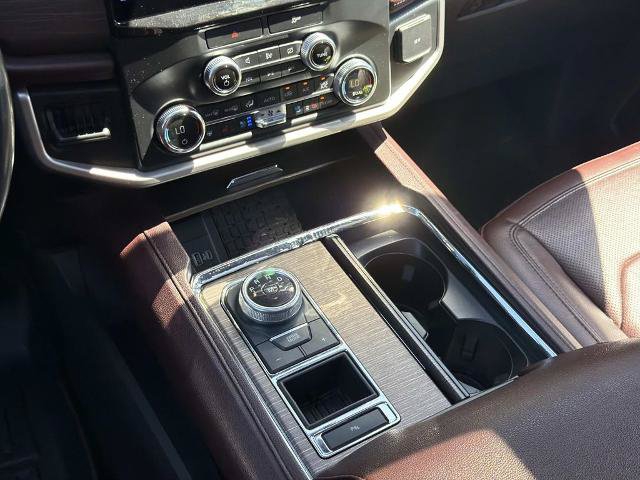 Certified 2022 Ford Expedition Max Limited RWD image 14