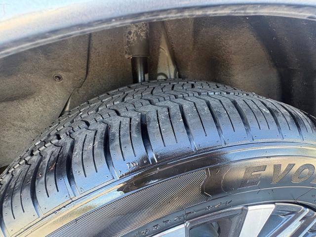 Used 2025 Nissan Altima 2.5 SV FWD image 34