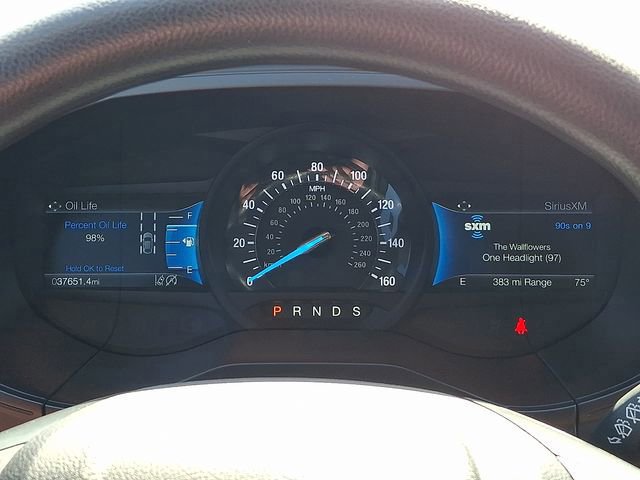 Certified 2023 Ford Edge SE image 20