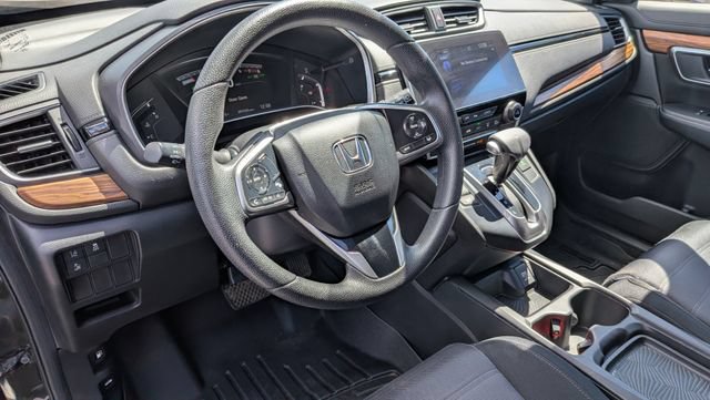 Used 2019 Honda CR-V EX image 18